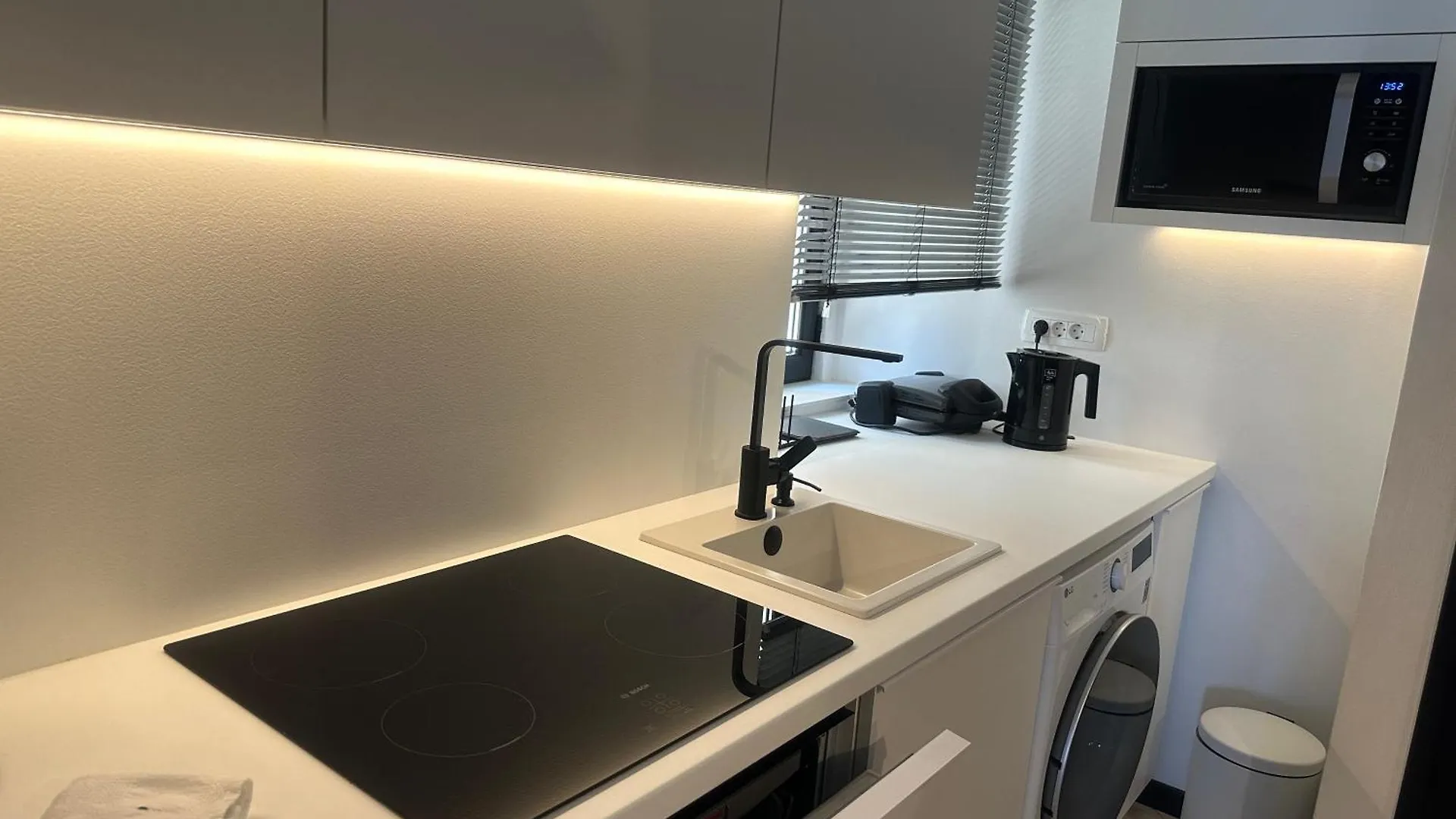 Apartment Baska Apartment-Studio Fiorino Croatia