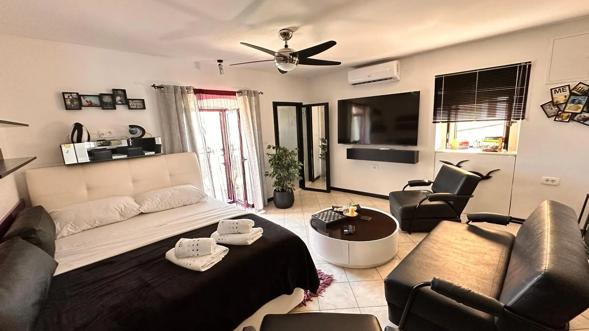 Apartment Baska Apartment-Studio Fiorino Croatia