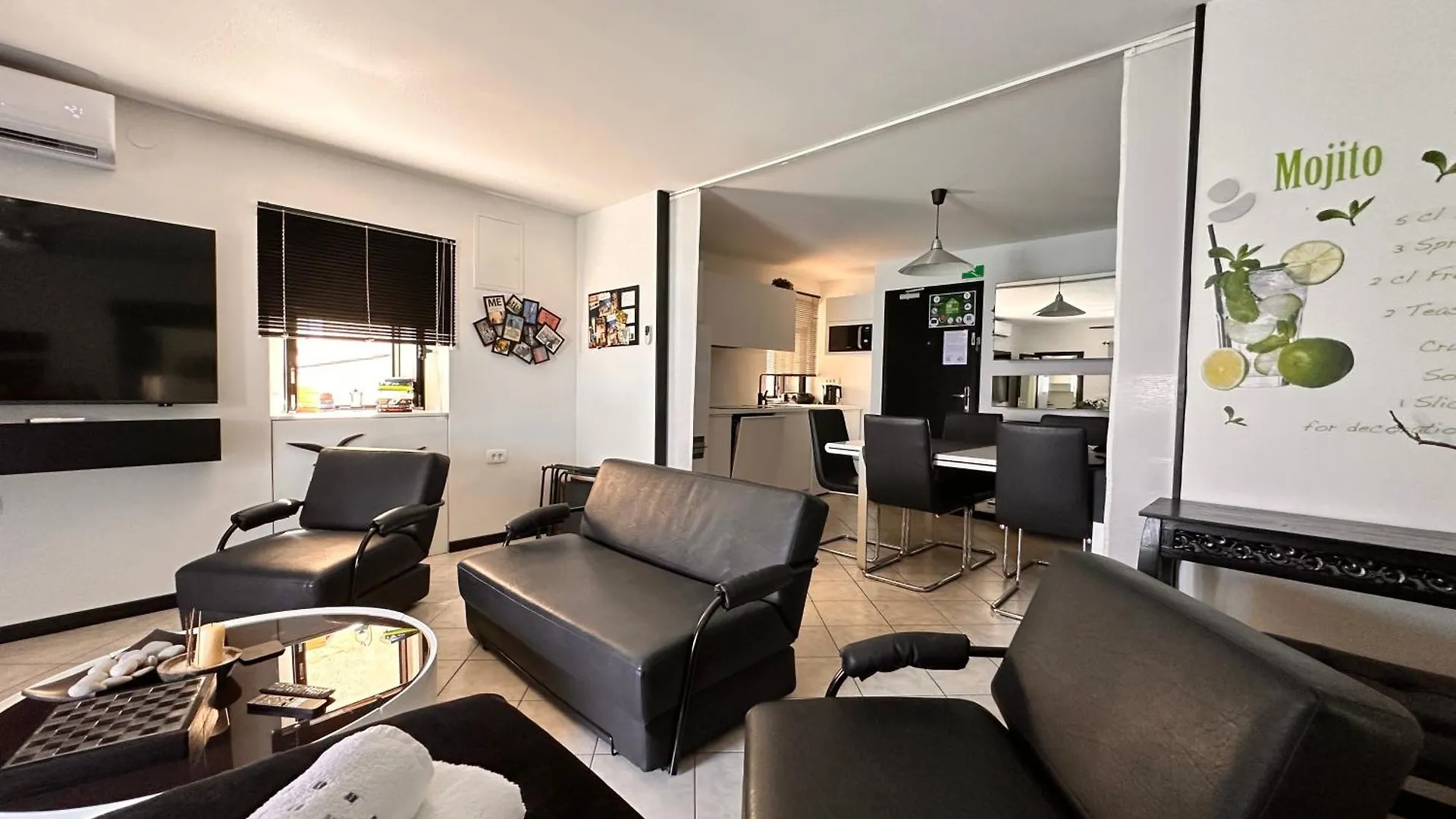 Apartment Baska Apartment-Studio Fiorino