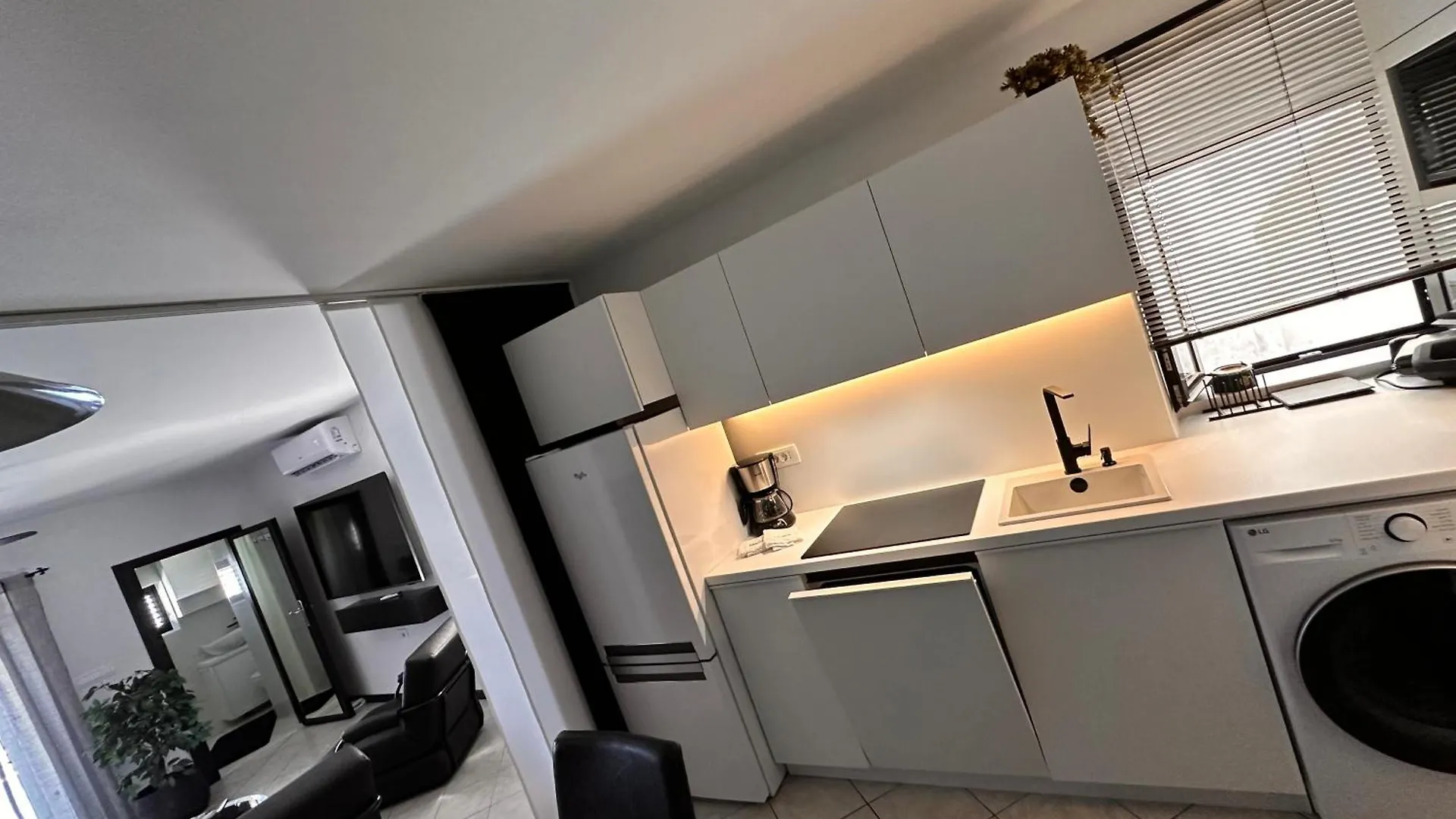 Baska Apartment-Studio Fiorino Baska (Krk)