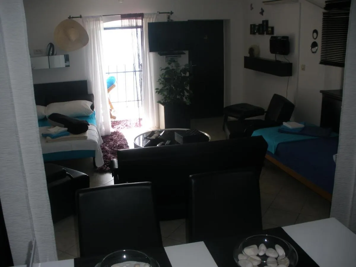 Baska Apartment-Studio Fiorino Baska (Krk)