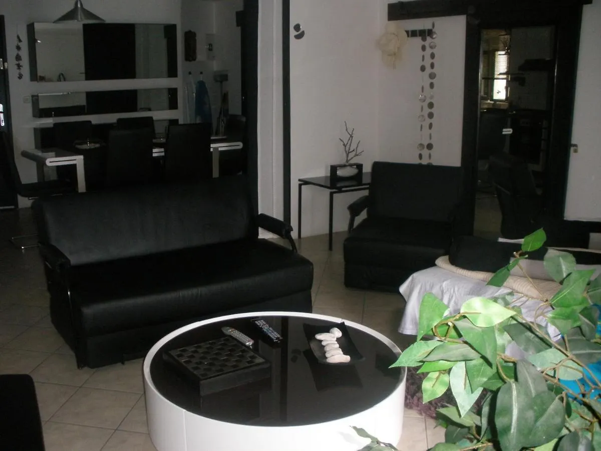 Baska Apartment-Studio Fiorino Croatia
