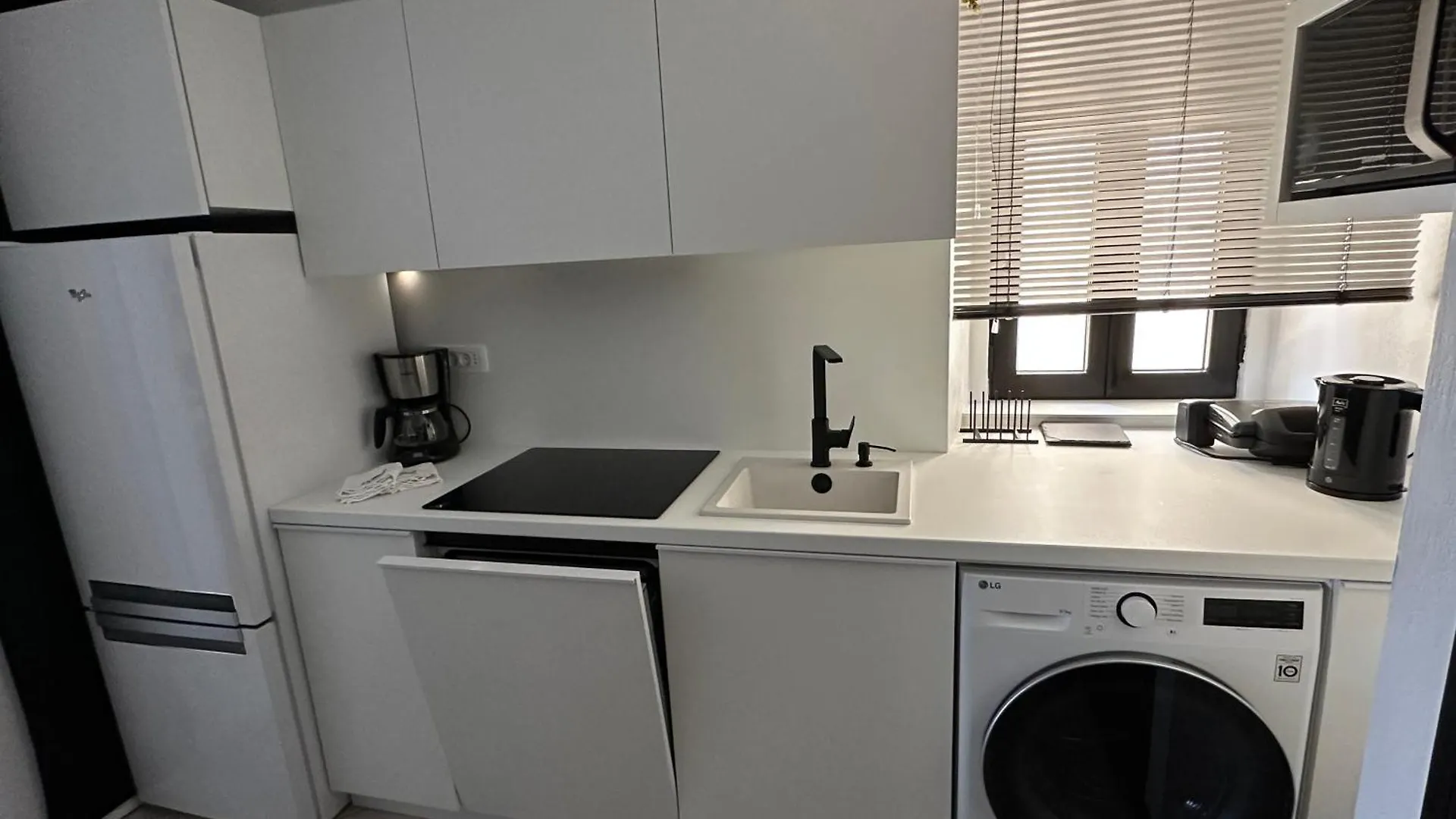 Apartment Baska Apartment-Studio Fiorino Croatia